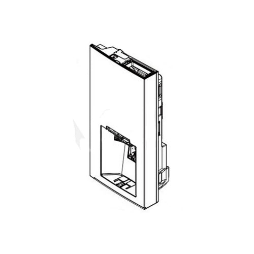 LG Part# ADD74415882 Door Foam Assembly - Genuine OEM