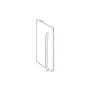 LG Part# ADD74695801 Door Foam Assembly - Genuine OEM