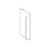 LG Part# ADD74695802 Door Foam Assembly - Genuine OEM