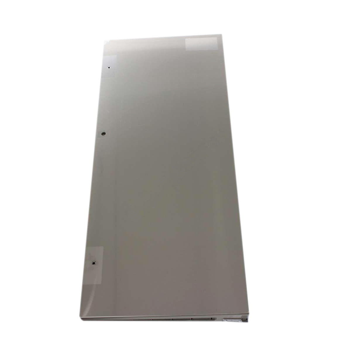 LG Part# ADD74775801 Stainless Door Panel - Genuine OEM