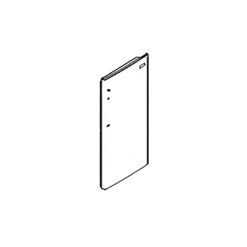 LG Part# ADD74775804 Home Bar Door Foam Assembly - Genuine OEM