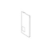 LG Part# ADD74795807 Door Foam Assembly - Genuine OEM