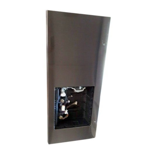 LG Part# ADD74975801 Door Panel Assembly (Left) - Genuine OEM