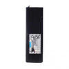LG Part# ADD74975804 Door Panel (Black, Left) - Genuine OEM