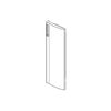 LG Part# ADD75115801 Door Foam Assembly - Genuine OEM