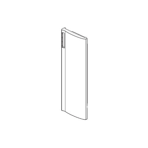 LG Part# ADD75115801 Door Foam Assembly - Genuine OEM