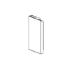 LG Part# ADD75796007 Door Foam Assembly - Genuine OEM