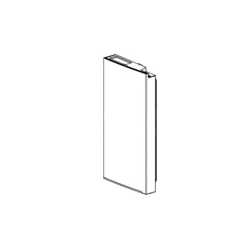 LG Part# ADD75796007 Door Foam Assembly - Genuine OEM