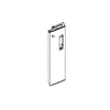 LG Part# ADD75856131 Door Foam Assembly - Genuine OEM