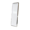 LG Part# ADD76197020 Door Assembly - Genuine OEM