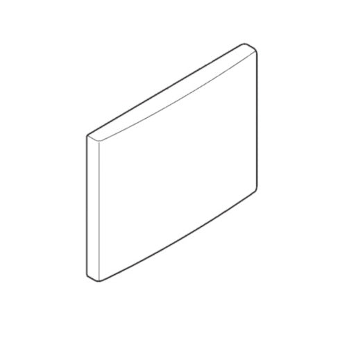 LG Part# ADD76256123 Freezer Door Foam Assembly - Genuine OEM