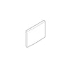 LG Part# ADD76256138 Freezer Door Foam Assembly - Genuine OEM