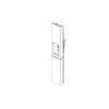 LG Part# ADD76421103 Door Foam Assembly - Genuine OEM