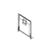 LG Part# ADE73849615 Door Liner Assembly - Genuine OEM