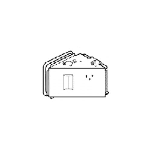 LG Part# ADJ31233108 Duct Assembly - Genuine OEM