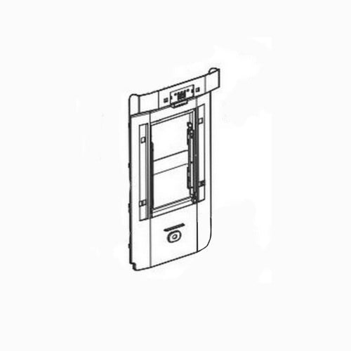 LG Part# ADJ34268212 Multi Duct Assembly - Genuine OEM
