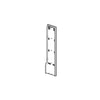 LG Part# ADJ37074501 Multi Duct Assembly - Genuine OEM