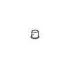 LG Part# ADJ52698701 Duct Assembly - Genuine OEM