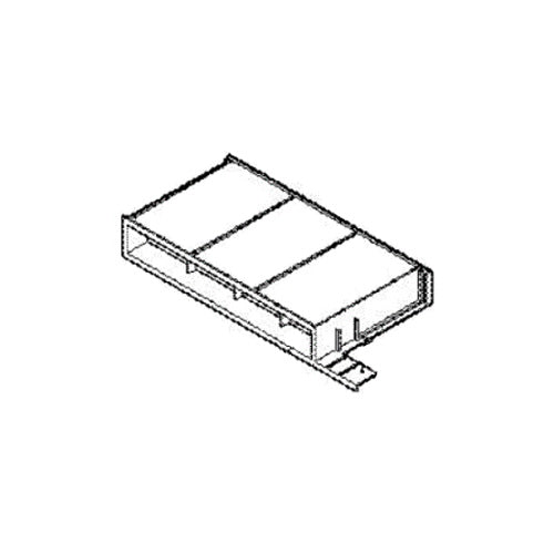 LG Part# ADJ72202701 Duct Assembly - Genuine OEM