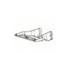 LG Part# ADJ73152209 Multi Duct Assembly - Genuine OEM