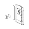LG Part# ADJ73292122 Multi Duct Assembly - Genuine OEM