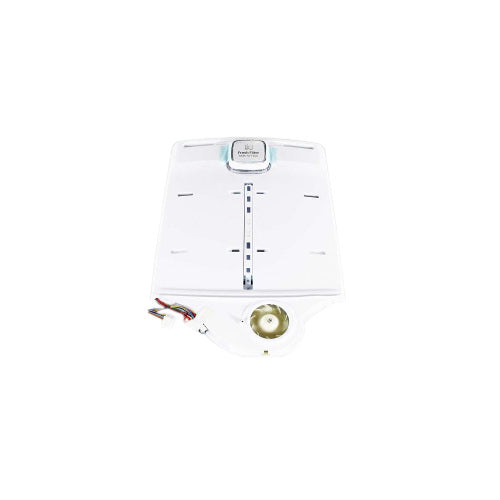 LG Part# ADJ73632150 Multi Duct Assembly - Genuine OEM