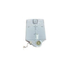 LG Part# ADJ73632217 Connector Duct Assembly - Genuine OEM