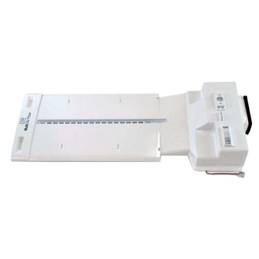 LG Part# ADJ73712902 Air Duct and Cover Assembly - Genuine OEM