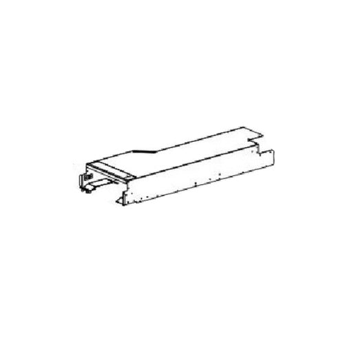 LG Part# ADJ73813001 Duct Assembly - Genuine OEM