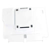 LG Part# ADJ74132105 Multi Duct Assembly - Genuine OEM