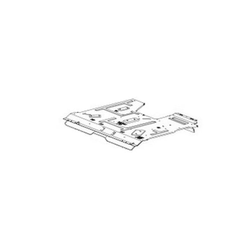 LG Part# ADJ74172303 Duct Assembly - Genuine OEM