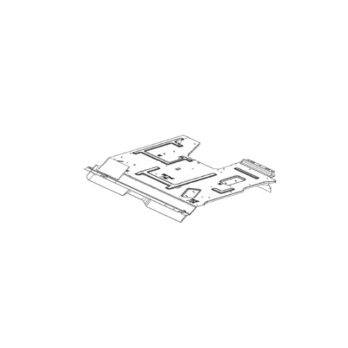 LG Part# ADJ74172309 Duct Assembly - Genuine OEM