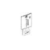 LG Multi Duct Assembly ADJ74812516