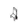 LG Part# ADJ74852903 Duct Assembly - Genuine OEM