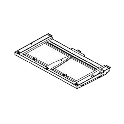 LG Part# ADJ75012204 Connector Duct Assembly - Genuine OEM