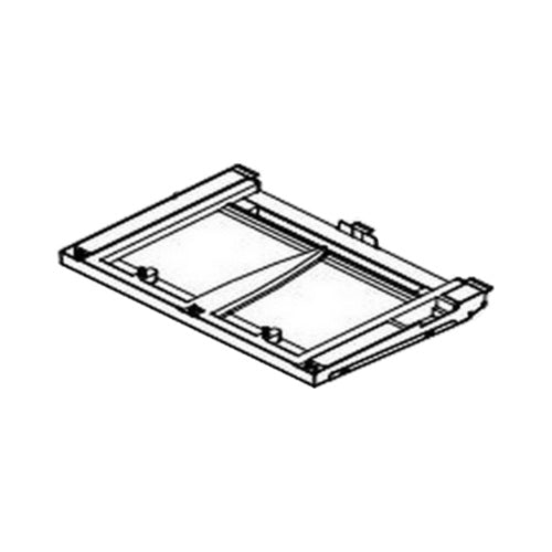 LG Part# ADJ75012205 Connector Duct Assembly - Genuine OEM