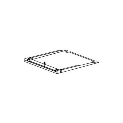 LG Part# ADJ75252101 Connector Duct Assembly - Genuine OEM