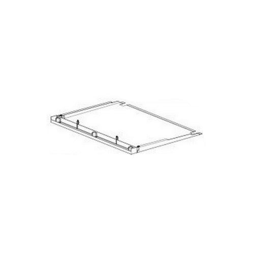 LG Part# ADJ75252102 Connector Duct Assembly - Genuine OEM