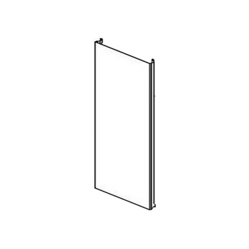 LG Part# ADJ75312104 Multi Duct  Assembly - Genuine OEM