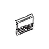 LG Part# ADJ75352401 Connector Duct  Assembly - Genuine OEM