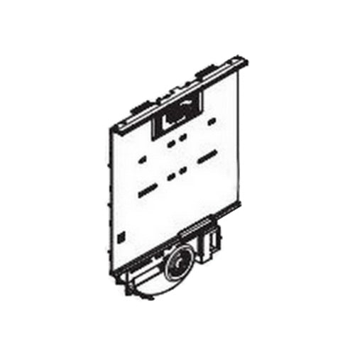 LG Part# ADJ75372904 Multi Duct  Assembly - Genuine OEM
