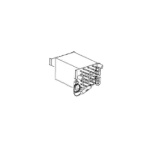 LG Part# ADL73101014 Evaporator Assembly - Genuine OEM