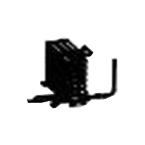 LG Part# ADL75560902 Evaporator Assembly - Genuine OEM