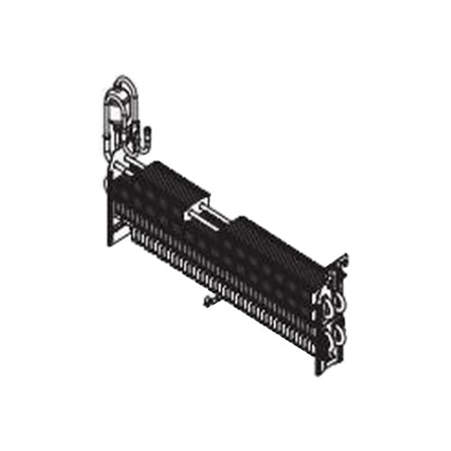 LG Part# ADL76301002 Evaporator Assembly - Genuine OEM