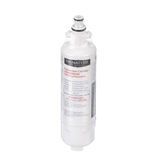 LG LFDS22520S Water Filter Assembly