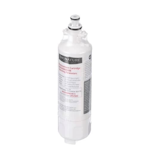 LG UPFXC2466S Water Filter Assembly