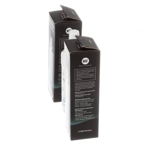 LG LMXS27626S Refrigerator Water Filter
