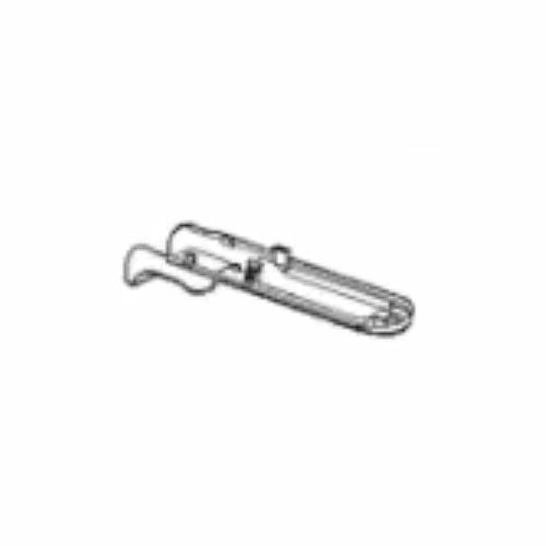 LG Part# ADQ36763404 Water Filter Assembly - Genuine OEM