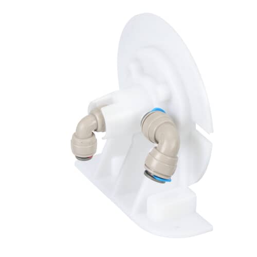 LG Part# ADQ72911002 Filter Head Assembly - Genuine OEM