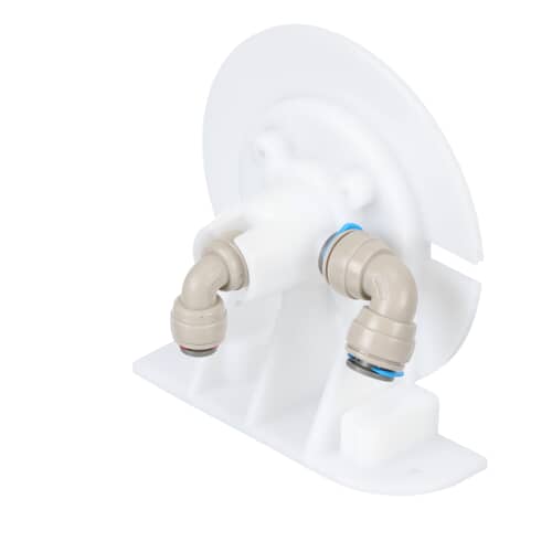 LG Refrigerator Water Filter Head Assembly - ADQ72911006